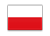 IMPRESA DI PULIZIE NADAFA - Polski
